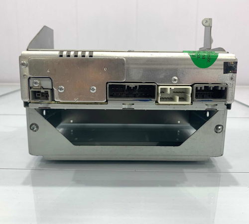 Módulo Rádio Honda Civic 2008