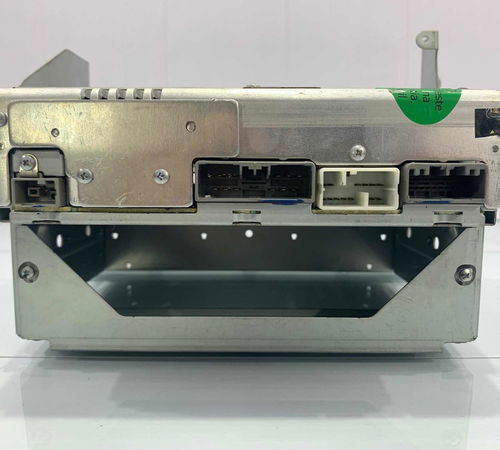 Módulo Rádio Honda Civic 2008
