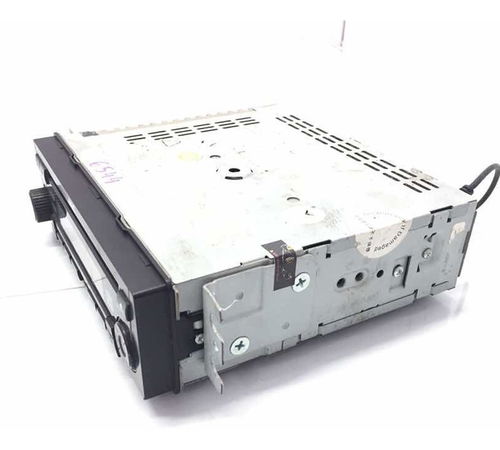 Rádio Cd Original Jac J3 2012