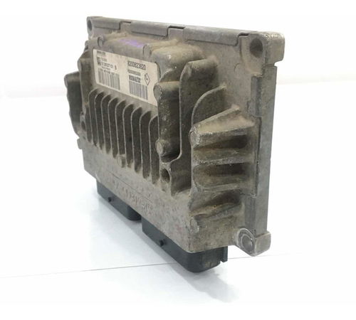 Módulo Câmbio Renault Megane Automático/16v/2.0 2008