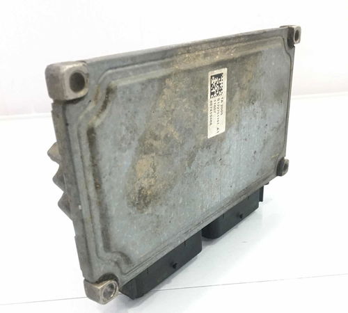Módulo Câmbio Renault Megane Automático/16v/2.0 2008