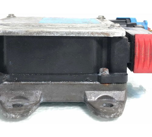 Módulo Direção Citröen C3 2007