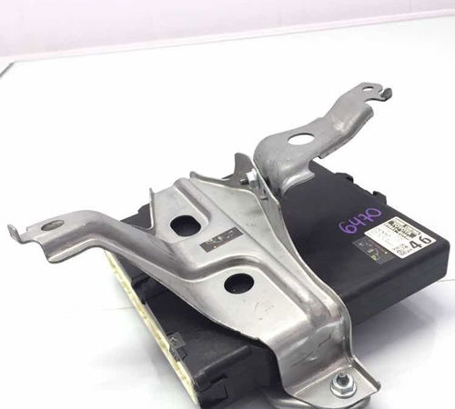 Módulo Injeção Toyota Etios Sedan 1.5 Automático 2012/2021