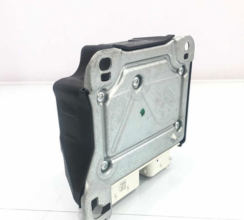Módulo Airbag Hyundai Hb20 1.6 2013