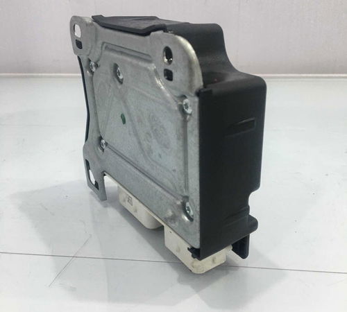 Módulo Airbag Hyundai Hb20 1.6 2013