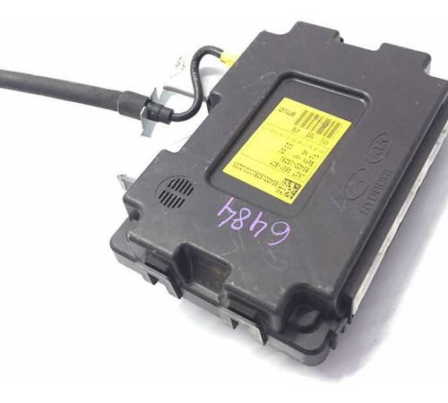 Módulo Bcm Hyundai Hb20 1.6 2014