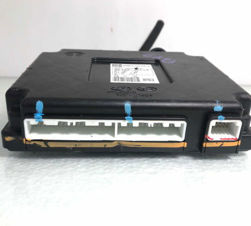 Módulo Bcm Hyundai Hb20 2013 1.6