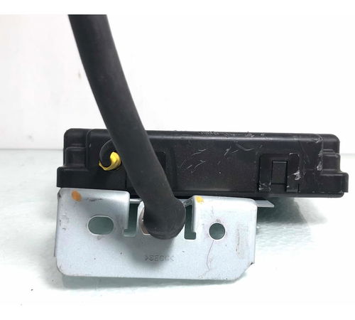 Módulo Bcm Hyundai Hb20 2013 1.6