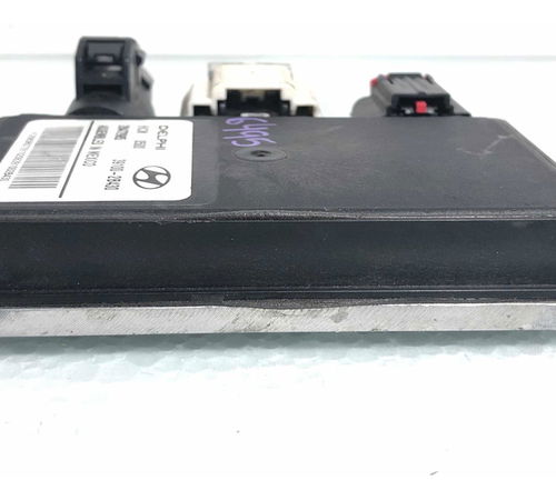 Módulo Rele Bico Hyundai Hb20 2013 1.6