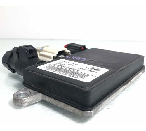 Módulo Rele Bico Hyundai Hb20 2013 1.6