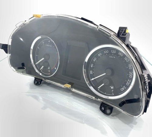 Painel De Instrumentos Toyota Corolla 2.0 2016