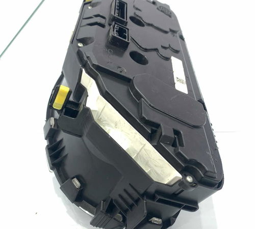 Painel De Instrumentos Toyota Corolla 2.0 2016