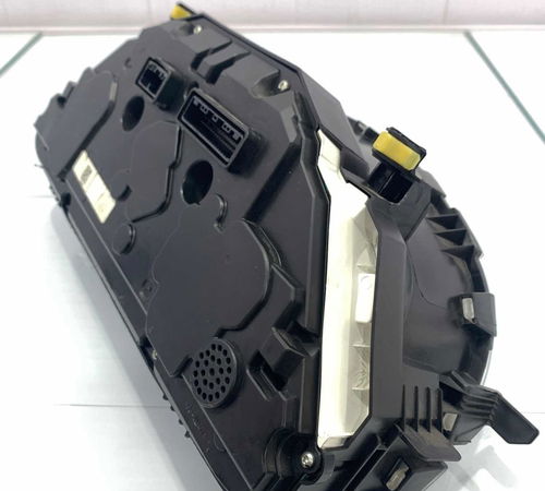 Painel De Instrumentos Toyota Corolla 2.0 2016