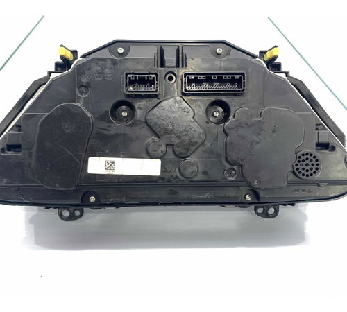 Painel De Instrumentos Toyota Corolla 2.0 2016