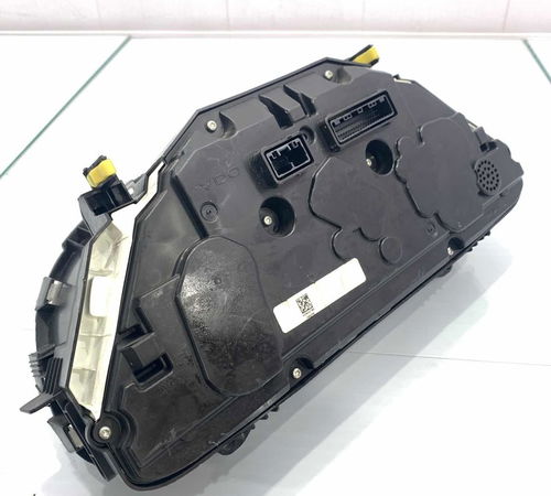 Painel De Instrumentos Toyota Corolla 2.0 2016