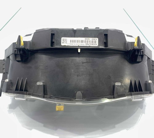 Painel De Instrumentos Toyota Corolla 2.0 2016