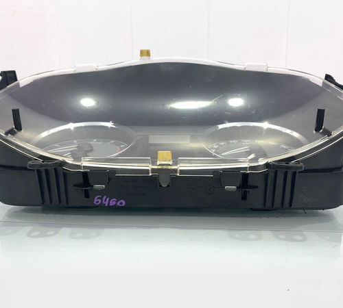 Painel De Instrumentos Toyota Corolla 2.0 2016