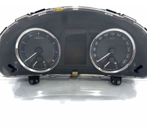 Painel De Instrumentos Toyota Corolla 2....