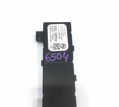 Módulo Controle Remoto Chevrolet Cobalt...