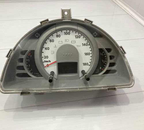Painel Instrumento Vw Fox 2004/2010