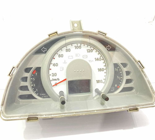 Painel Instrumento Vw Fox 2004/2010