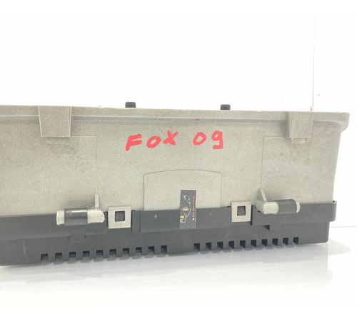 Painel Instrumento Vw Fox 2004/2010