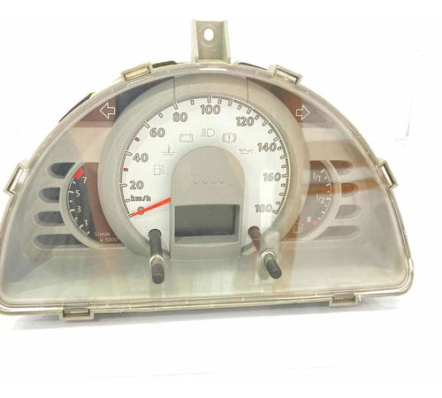 Painel Instrumento Vw Fox 2004/2010