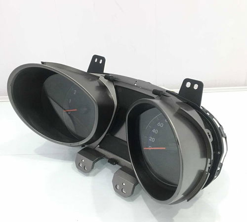 Painel Instrumento Hyundai Hb20 2013