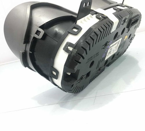 Painel Instrumento Hyundai Hb20 2013