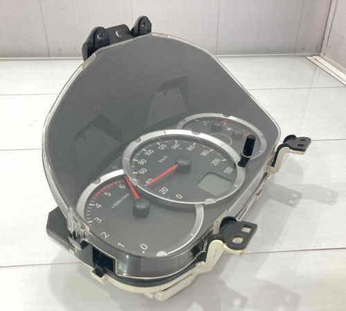 Painel Instrumento Mitsubishi Triton L200 2012/2016