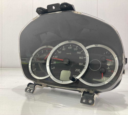 Painel Instrumento Mitsubishi Triton L200 2012/2016