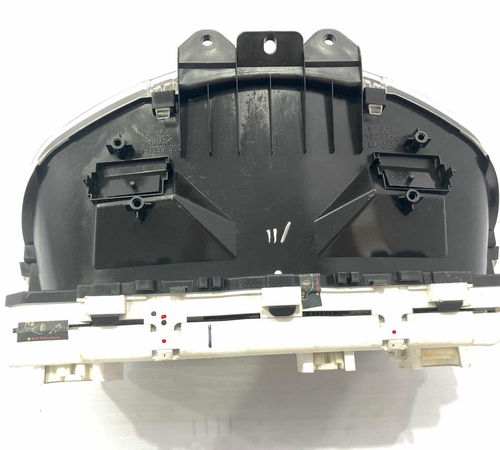 Painel Instrumento Mitsubishi Triton L200 2012/2016