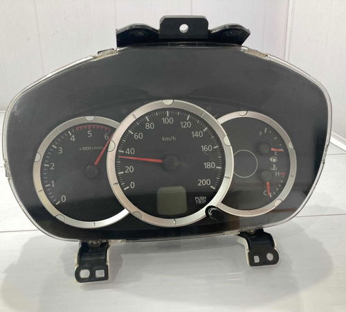 Painel Instrumento Mitsubishi Triton L20...