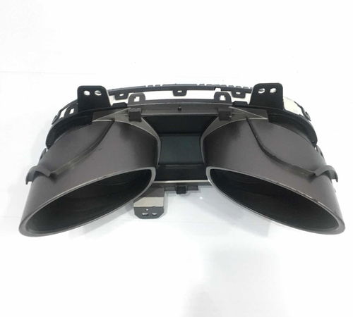 Painel Instrumento Hyundai Hb20 1.6 2013 C/detalhe