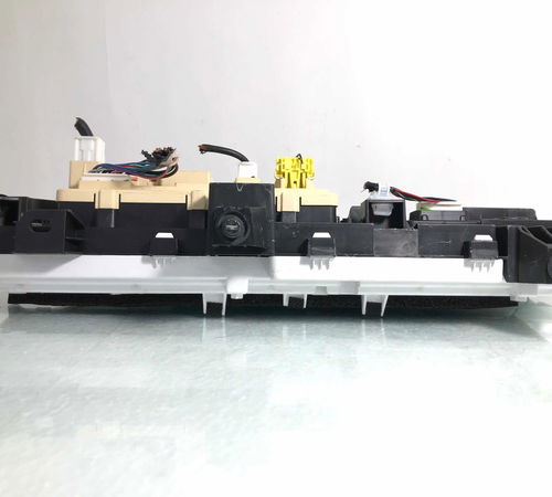 Painel Instrumento Toyota Etios 2012