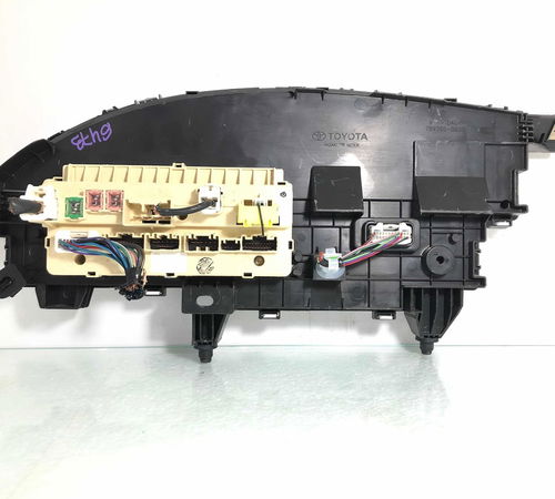 Painel Instrumento Toyota Etios 2012
