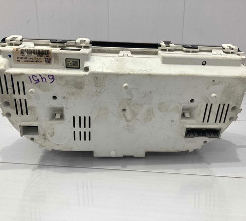 Painel Instrumento 16v/2.0 Automatico Honda Cr-v 2007/2011