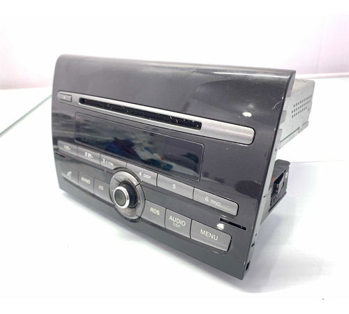 Rádio Original Fiat Bravo 2012