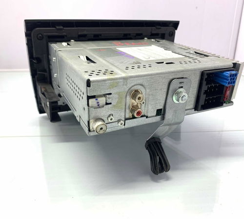 Rádio Original Fiat Bravo 2012