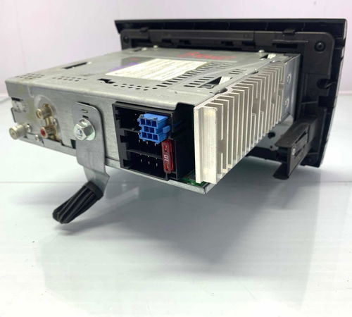 Rádio Original Fiat Bravo 2012