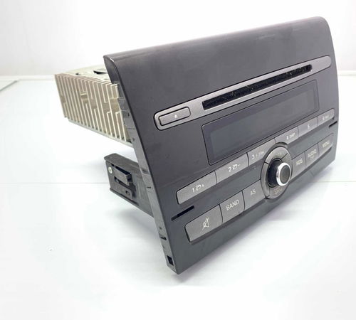Rádio Original Fiat Bravo 2012