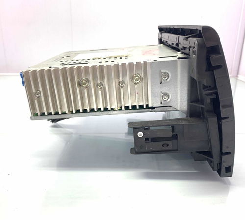 Rádio Original Fiat Bravo 2012