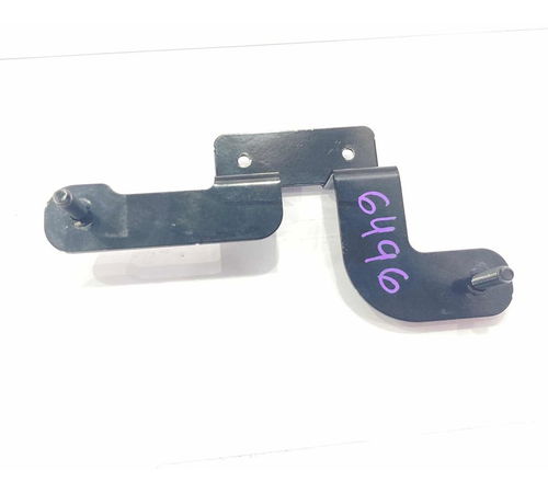 Suporte Módulo Bico 1.6 Hyundai Hb20 20...
