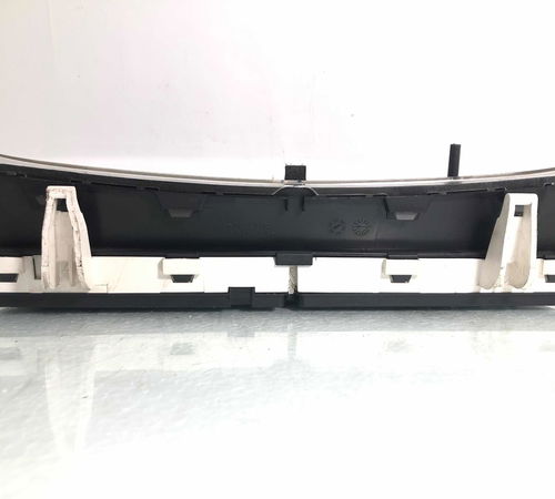 Painel Instrumento Toyota Corolla Fielder 1.8 2006/2009