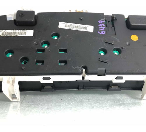 Painel Instrumento Toyota Corolla Fielder 1.8 2006/2009