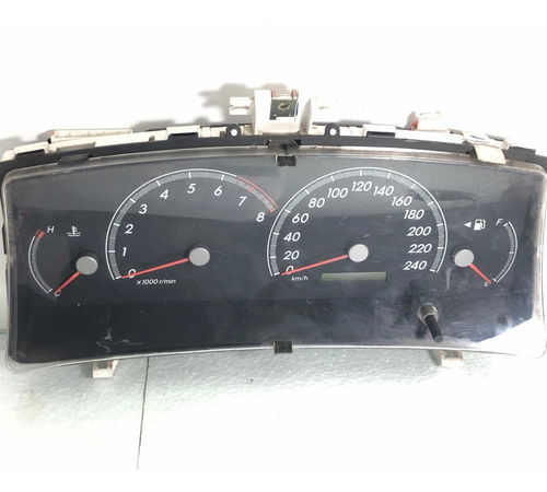 Painel Instrumento Toyota Corolla Fielde...