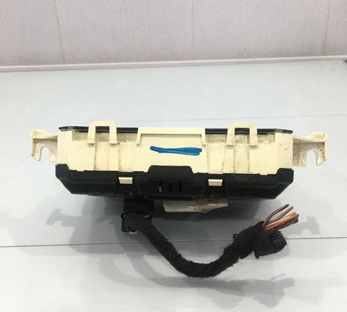 Computador Bordo Ford New Fiesta Mexicano 2013