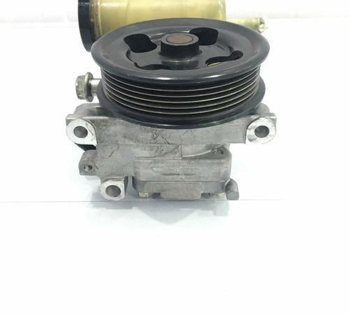 Bomba Direção Hidráulica C/reserva Ford Fusion 2007