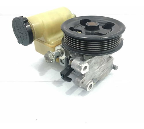 Bomba Direção Hidráulica C/reserva Ford Fusion 2007
