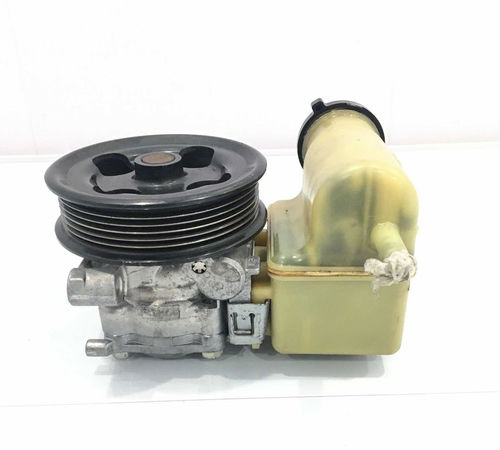 Bomba Direção Hidráulica C/reserva Ford Fusion 2007